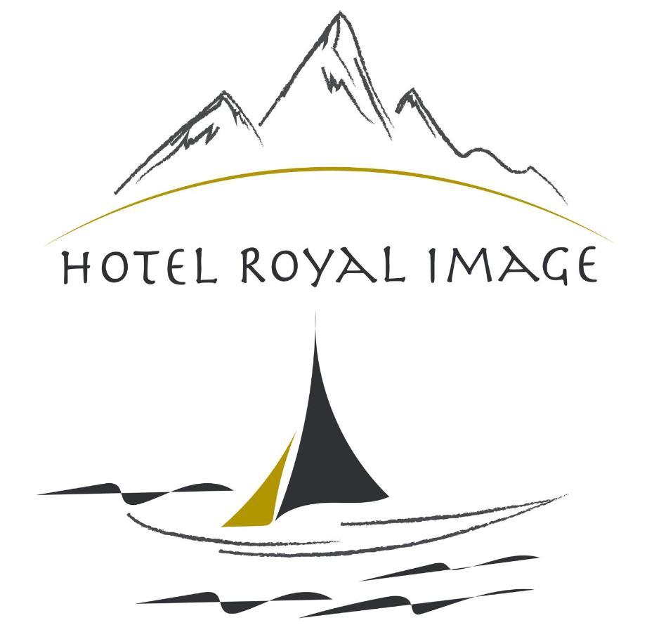 Hotel Royal Image Pokhara Exterior foto